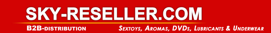 Sextoys Reseller Shop